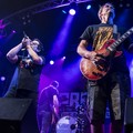 Click to enlarge GutterPunk - Professional Concert Photography